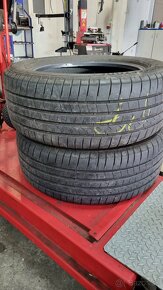 Letné pneu Bridgestone Alenza 001, 255/55 R19 - 8