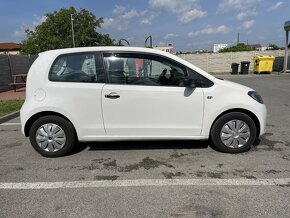 Škoda Citigo 1.0 2016 SK auto, 2.majiteľ - 8