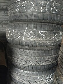 Bridgestone Blizzak LM-18C 215/65R16C 106/104T - 8