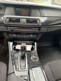 BMW 520  F11 touring 5 - 8