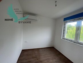 Novostavba apartmán na ostrove Vir v Chorvátsku - 8