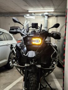 BMW R 1200 GS Adventure - 8