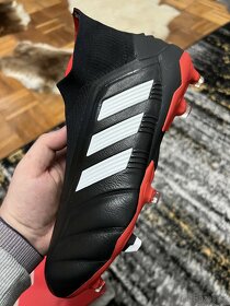 Kopačky Adidas Predator Mania 19+ ADV FG - 8