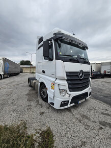 Tahac Mercedes Actros 1851 2023 MEGA 205.000 km - 8