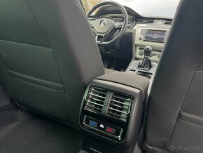 Volkswagen Passat 2.0 TDI 110kW FULL LED ACC NAVI MASAZ - 8