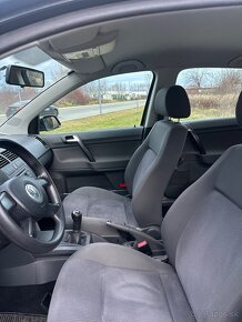 VW Polo benzin 1,2 - 8