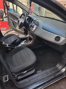 Fiat Bravo 1.6 MultiJet, 88kW, automat - 8