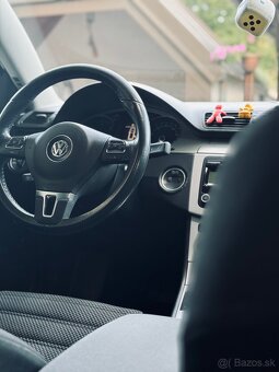 VW PASSAT B6 R-line - 8