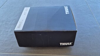 THULE WingBarEdge priečniky a KIT - 8