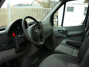 VOLKSWAGEN CRAFTER 2.0 TDI MAXI - 8