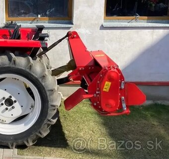 Rotovator za malotraktor - 8