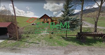 ID: 008-14-TECUa Pozemok  v obci Prosiek na predaj - 8