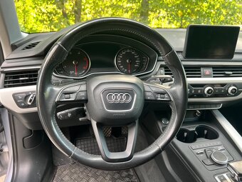 Audi a4 b9 3.0tdi - 8