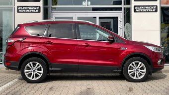 Ford Kuga Duratorq 2,0TDCi 4x4 Anniversary, nové v SR - 8