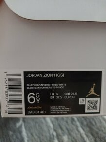 Jordan Zion 1  vel.39 - 8