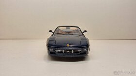 1:18 FERRARI 456GT - 8