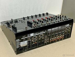 Behringer PRO MIXER DX2000USB …. Mixpult ….Mixer - 8