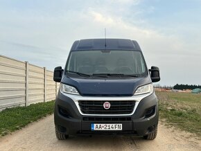 Fiat Ducato Maxi 2.3 L3H2  Dodavka - 8