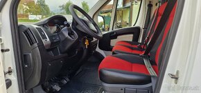 Fiat ducato 2.3 2014 L2H2 3,5t - 8