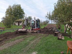 Takeuchi TB225 - 8