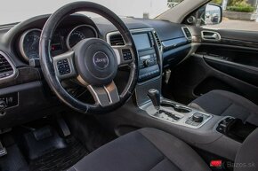 Jeep Grand Cherokee 3.0 CRD - 8