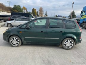 Ford Focus C-MAX 1.6 TDCi - 8