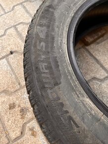 195/65R15 Lassa zimne - 8