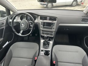 GOLF 1,6 TDI 77kW - 8