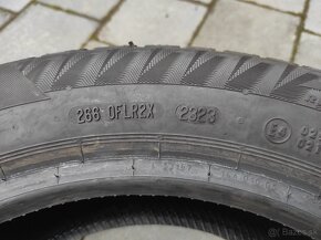 Zimné pneumatiky 195/55R16 Matador - 8