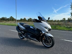 Yamaha T-Max 530 DX DPH - 8