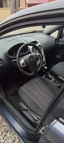 Opel Corsa D 1.2 16V - 8