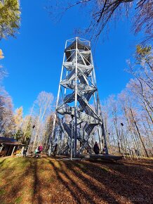 PREDAJ: pozemok na výstavbu domu Čierny Balog - 8