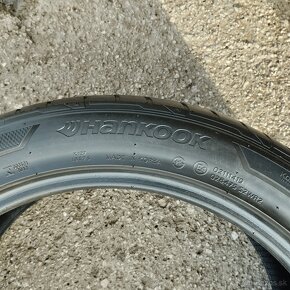 225/45R18 Hankook Na predaj 2ks.Letne. - 8