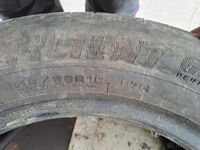 Letné Goodyear EfficientGrip 205/55/16 91V - 8