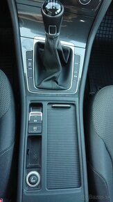 VOLKSWAGEN GOLF VARIANT 1.6 TDI BMT 85kW EDITION COMFORTLINE - 8