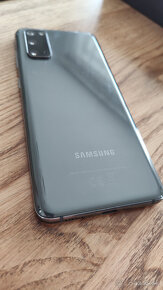 Samsung Galaxy S20 - plne funkcny, prasknuty kraj displeja - 8