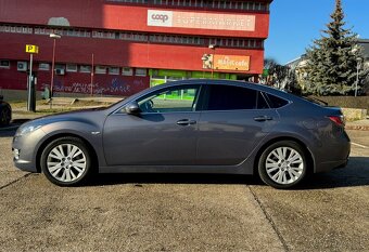 Mazda 6 Benzin Automat - 8