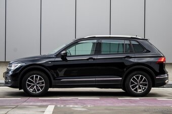 Volkswagen Tiguan 2.0 TDI EVO Life DSG - 8