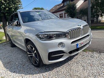 BMW X5 F15 M50d xDrive M Sport 280kW Harman/Kardon - 8