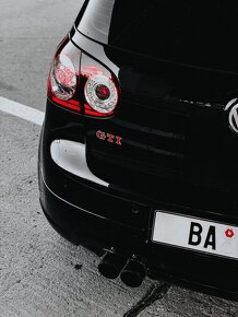 Volkswagen Golf 5 GTI Edition 30 - 8