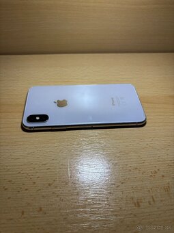 Apple iPhone X - 256gb - 8