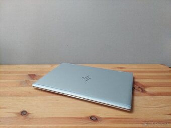 HP EliteBook x360 1030 G4 i5, 8GB RAM, 256GB SSD – 2v1 - 8