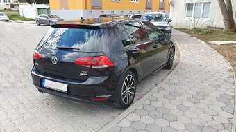 VW Golf 7 1.4 TSI, 110 kW (9/2015) - 8