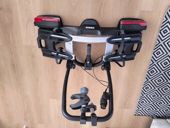 Thule VeloCompact 924 - 8