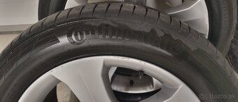 255/50 R19 285/45 R19 sada 4.ks doveziem - 8