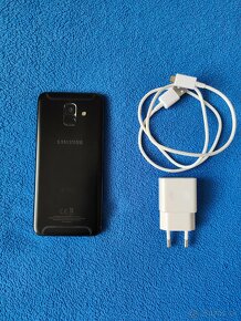 Samsung Galaxy A6 32gb - 8