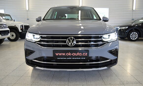 Volkswagen Tiguan 1.5TSi DSG IQ LIGHT LED MATRIX 2021-DPH - 8