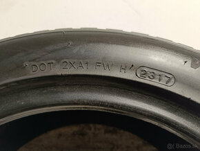 195/50 R15 Zimné pneumatiky Hankook Winter Icept 4 kusy - 8