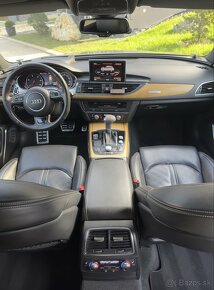 Audi A6 C7 3.0 BiTDI 230kW/313hp (CGQB) Tiptronic - 8