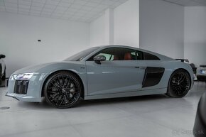 R8 Coupé 5.2 FSI V10 plus quattro S tronic - 8